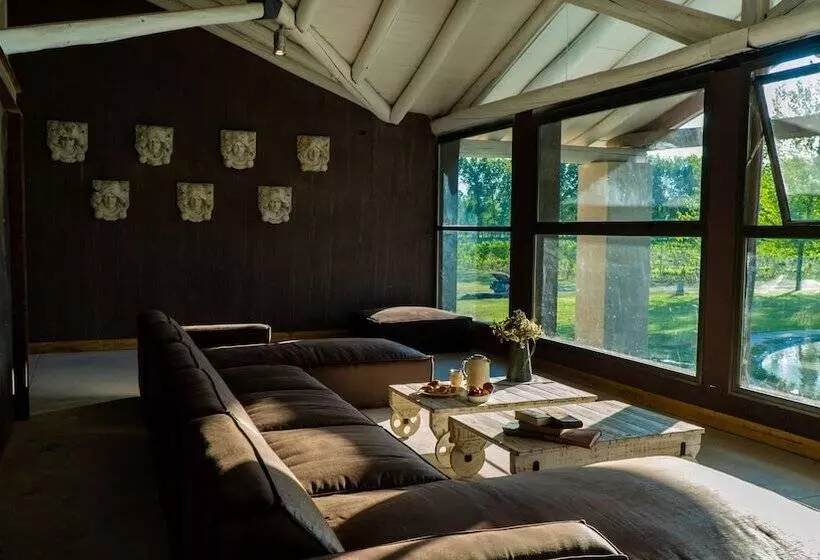 ホテル Casa Septem