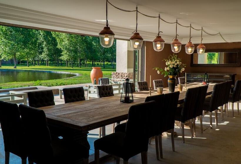 فندق Casa Septem