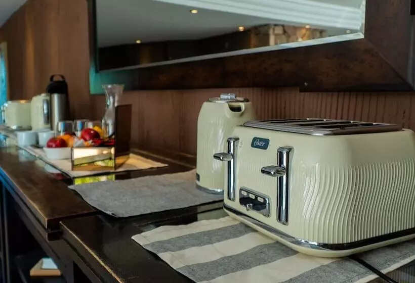 ホテル Casa Septem