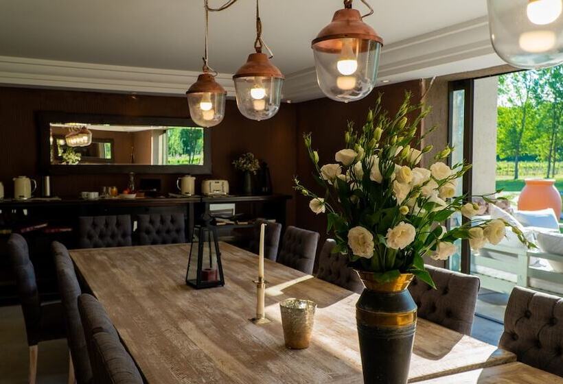 فندق Casa Septem