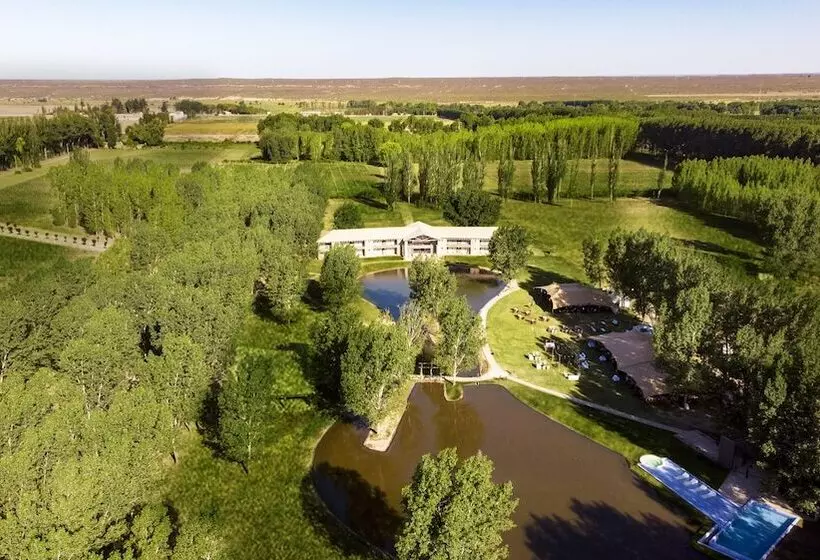 ホテル Casa Septem