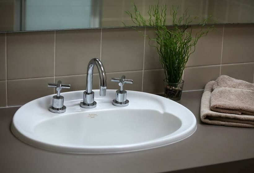 בית מלון כפרי Creel Lodge