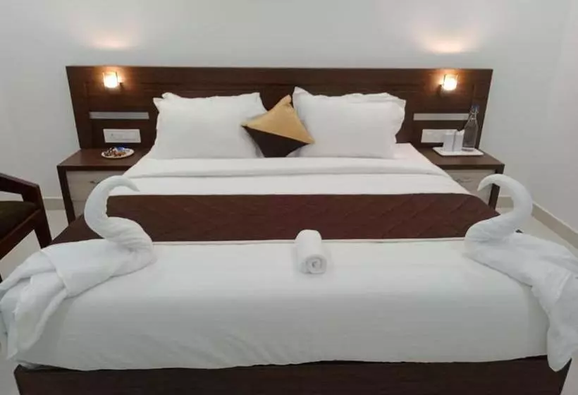 Hotel Dream Castle