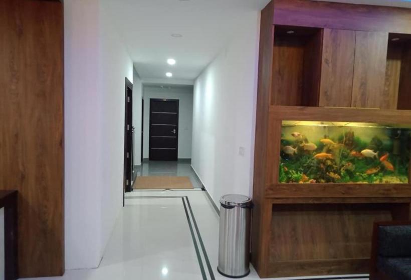 בית מלון כפרי Dream Castle