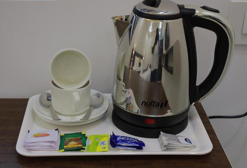 בית מלון כפרי Dream Castle