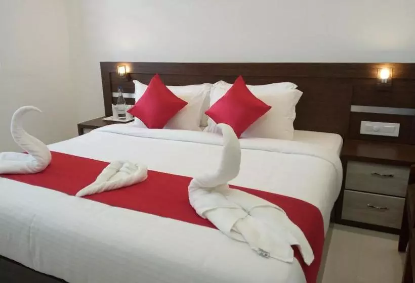 Hotel Dream Castle