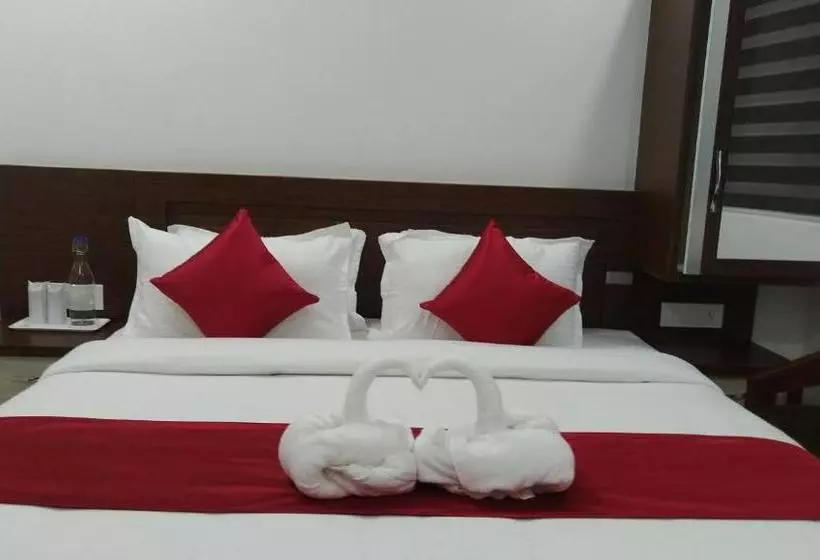 Hotel Dream Castle