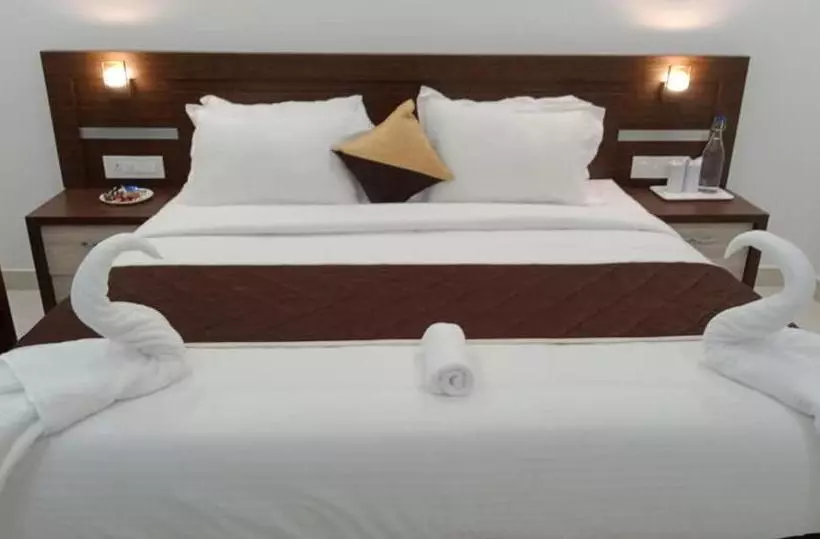 Hotel Dream Castle