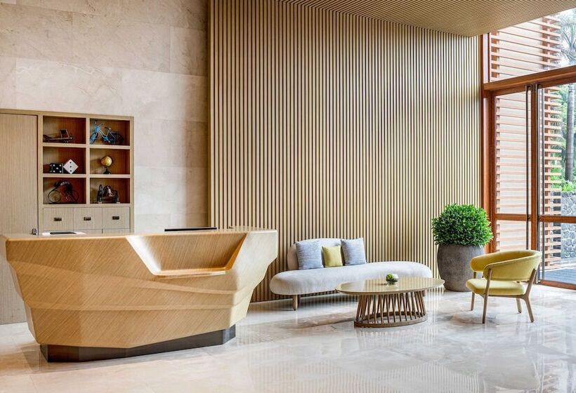 Otel Four Points By Sheraton Wuchuan, Loong Bay