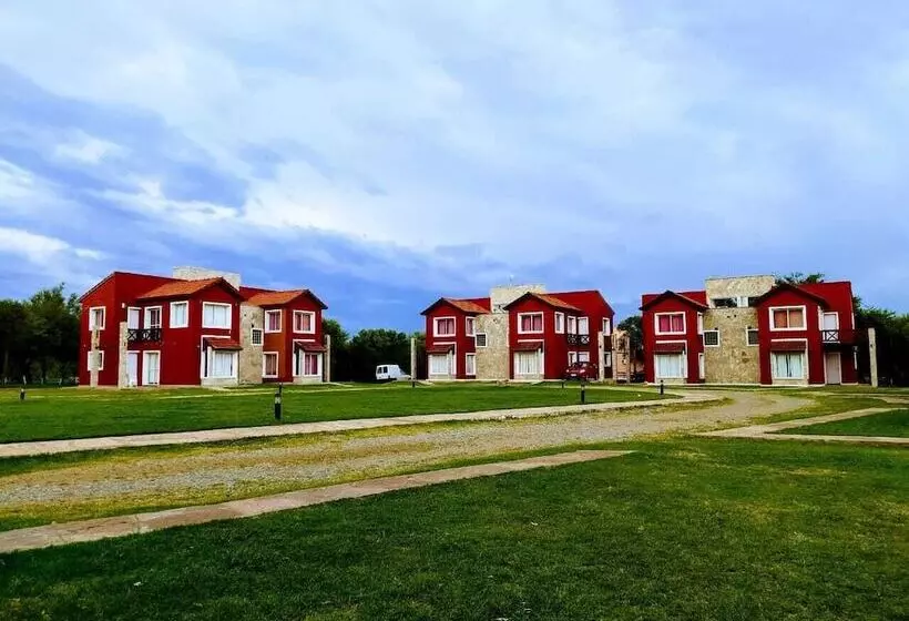 هتل Melisse Cabañas & Confort