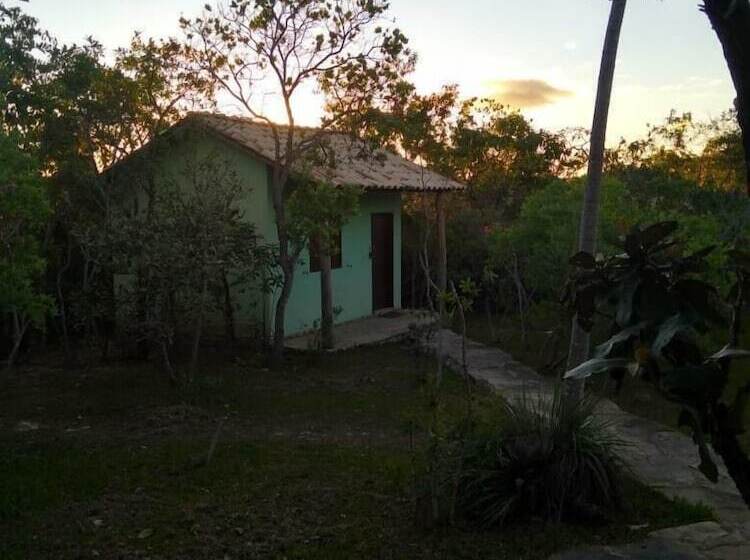 Hotel Mirante Do Vale