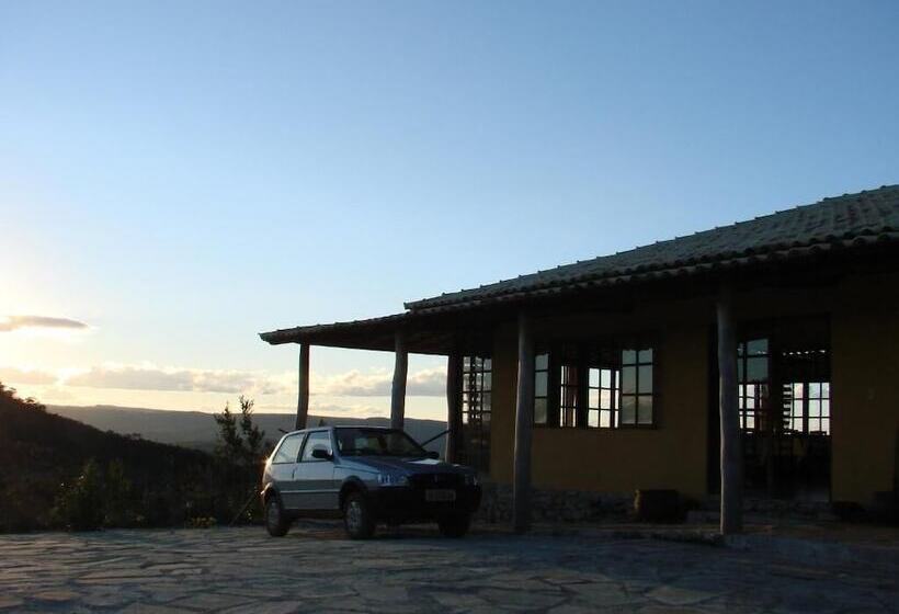 Hotel Mirante Do Vale