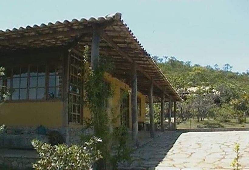 Hotel Mirante Do Vale