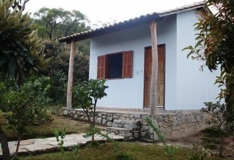 Hotel Mirante Do Vale