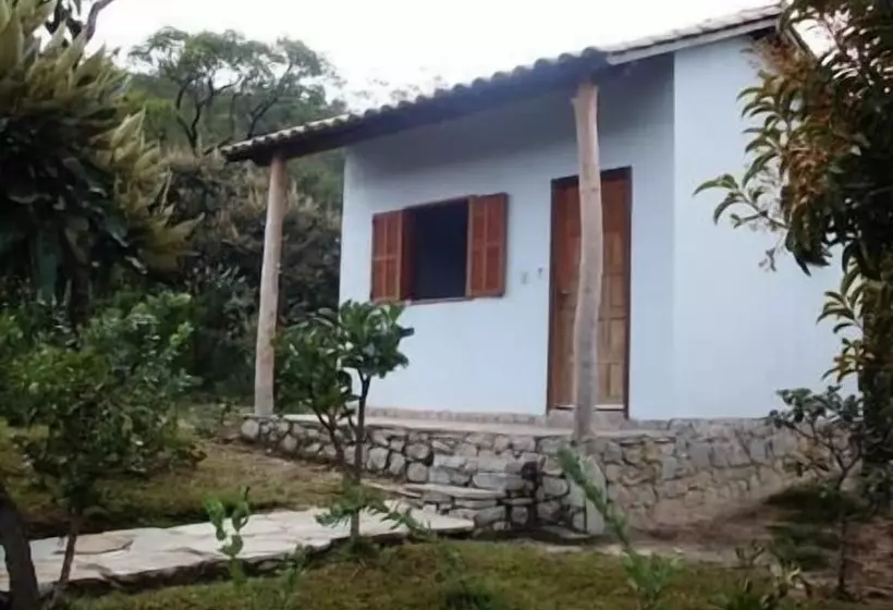 Hotelli Mirante Do Vale