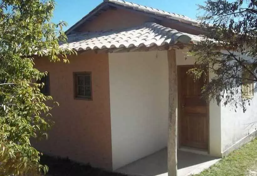 Hotelli Mirante Do Vale