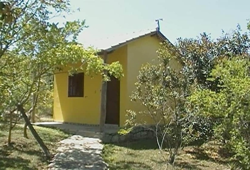 Hotel Mirante Do Vale