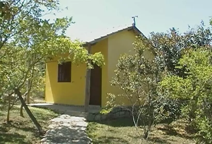 Hotelli Mirante Do Vale