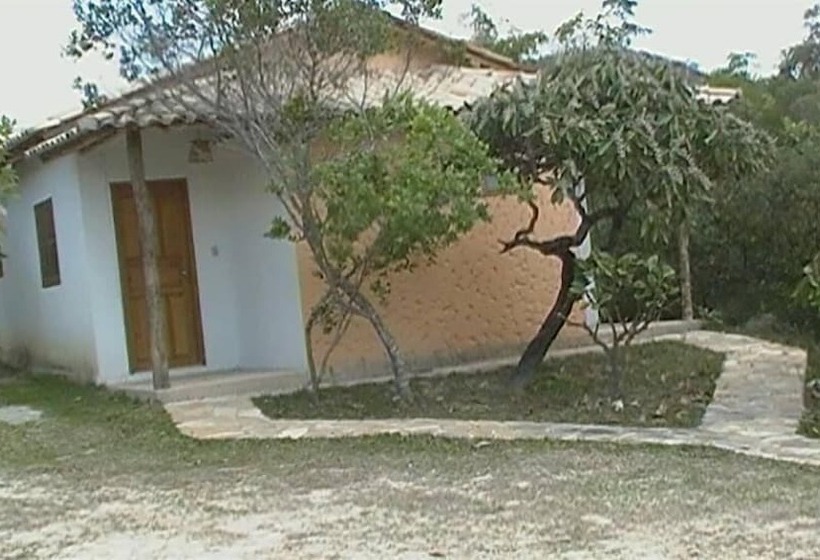 Hotel Mirante Do Vale