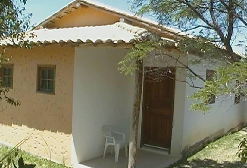 Hotel Mirante Do Vale