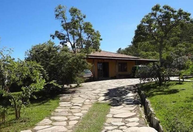 Hotel Mirante Do Vale