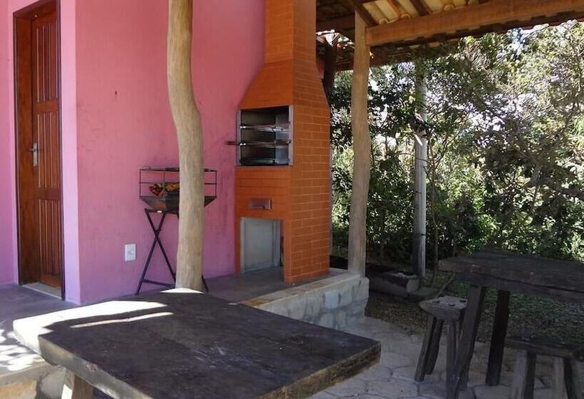 Hotel Mirante Do Vale