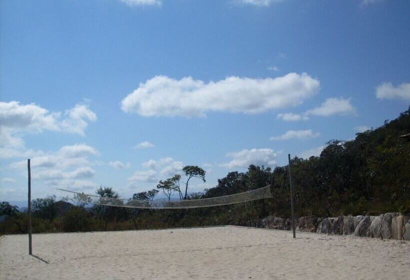 Hotel Mirante Do Vale