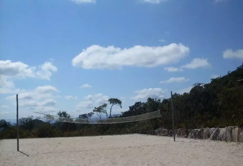 Hotelli Mirante Do Vale