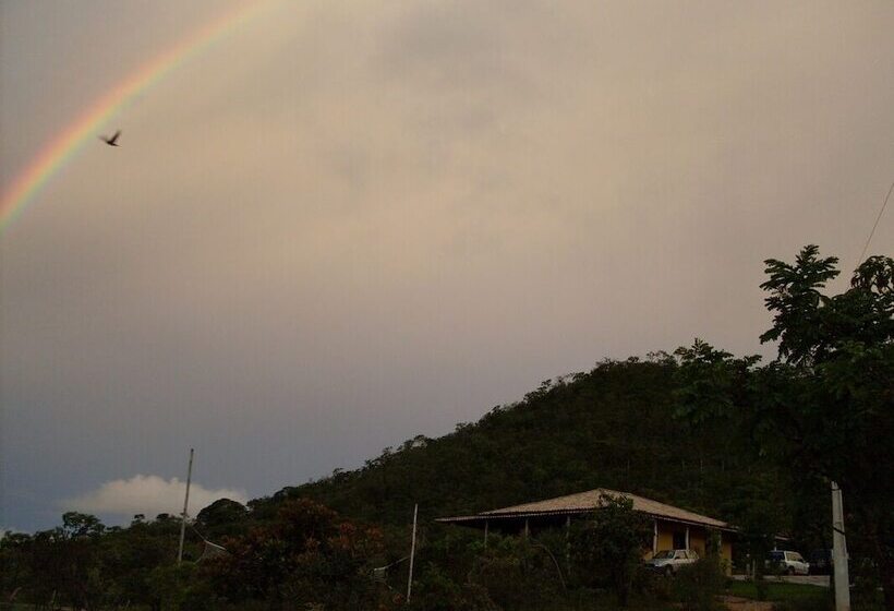 Hotel Mirante Do Vale