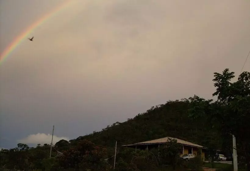 Hotelli Mirante Do Vale