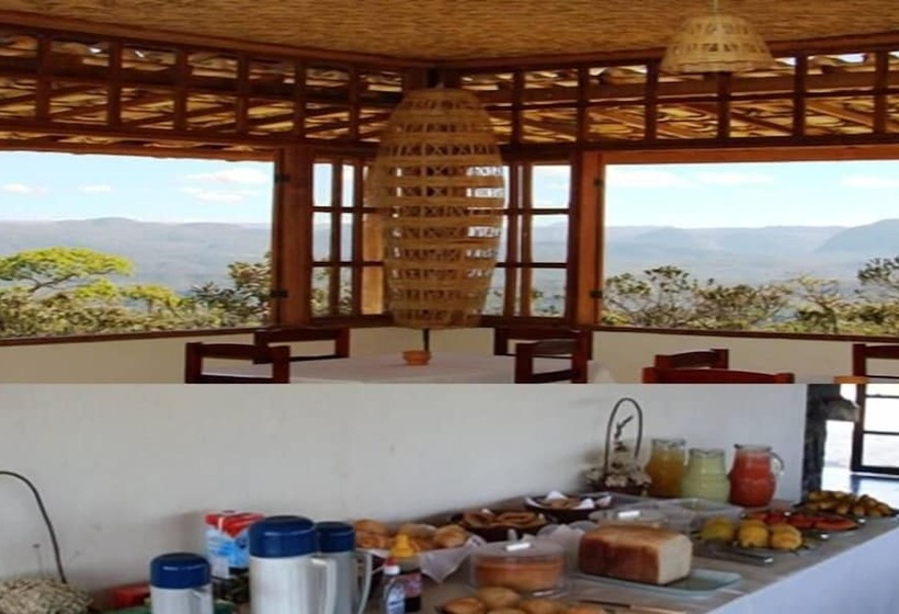 Hotel Mirante Do Vale