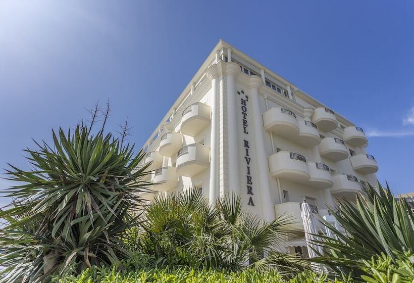 فندق Riviera