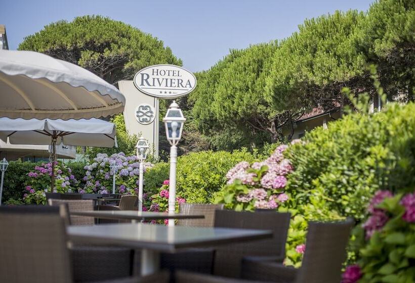 فندق Riviera