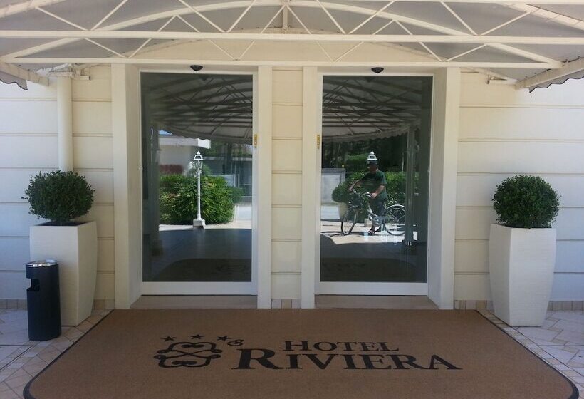 فندق Riviera