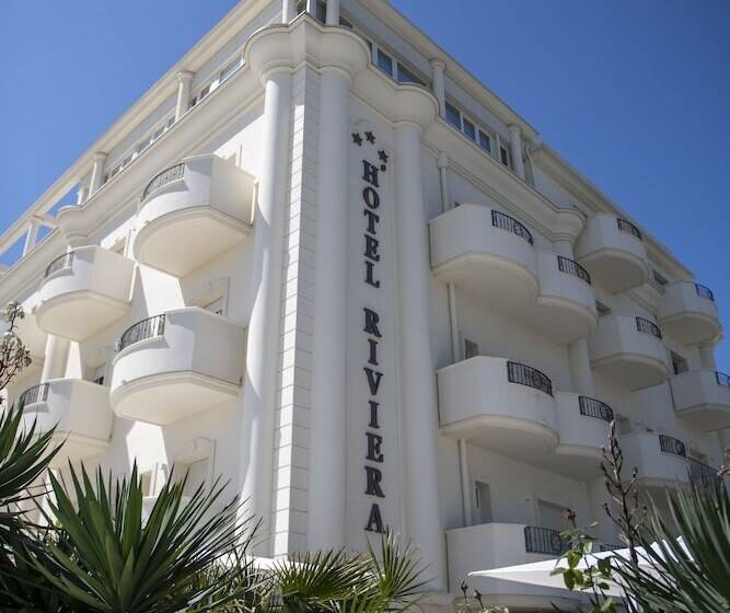 فندق Riviera