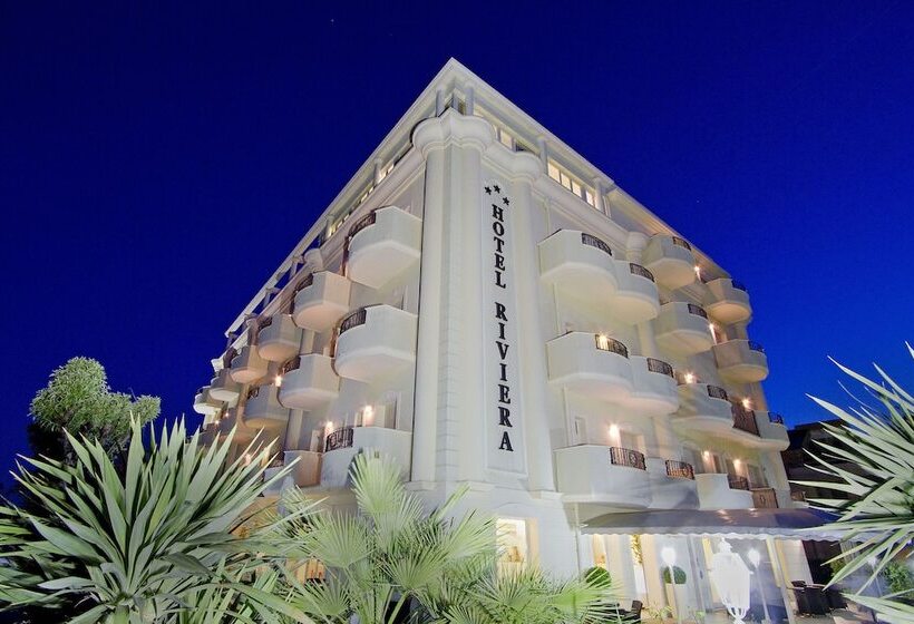فندق Riviera