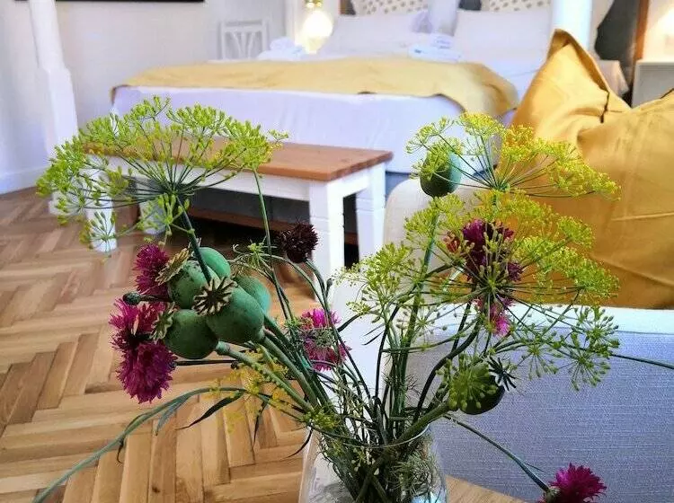 Maaseutuhotelli Ferienhof Trapp