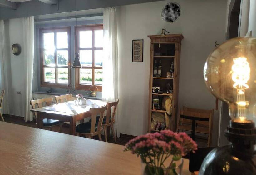 乡村酒店  Ferienhof Trapp