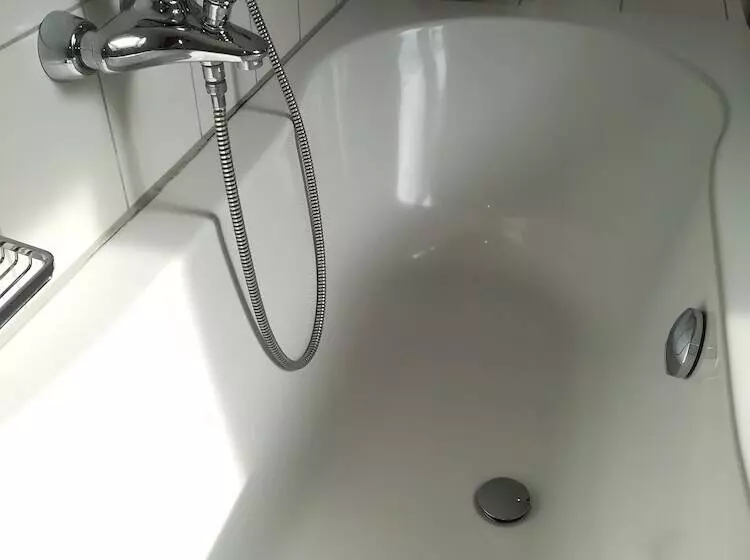 Maaseutuhotelli Ferienhof Trapp