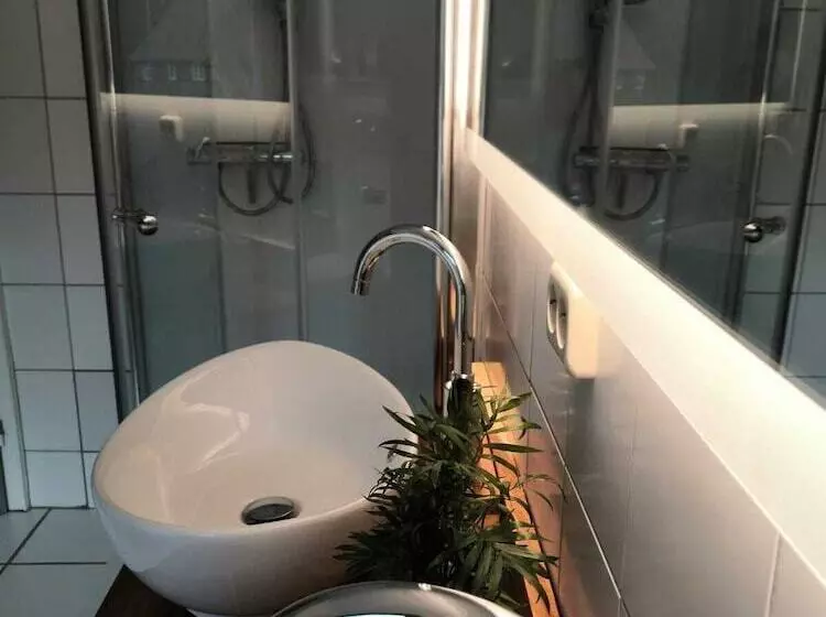 Maaseutuhotelli Ferienhof Trapp