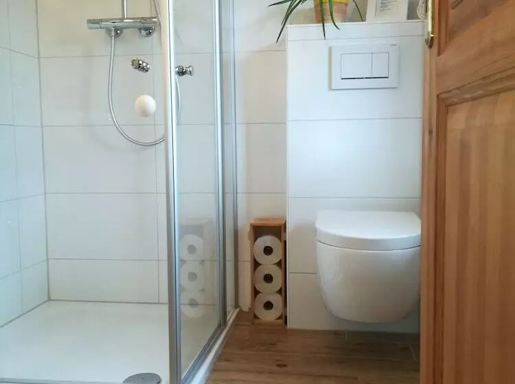 Maaseutuhotelli Ferienhof Trapp