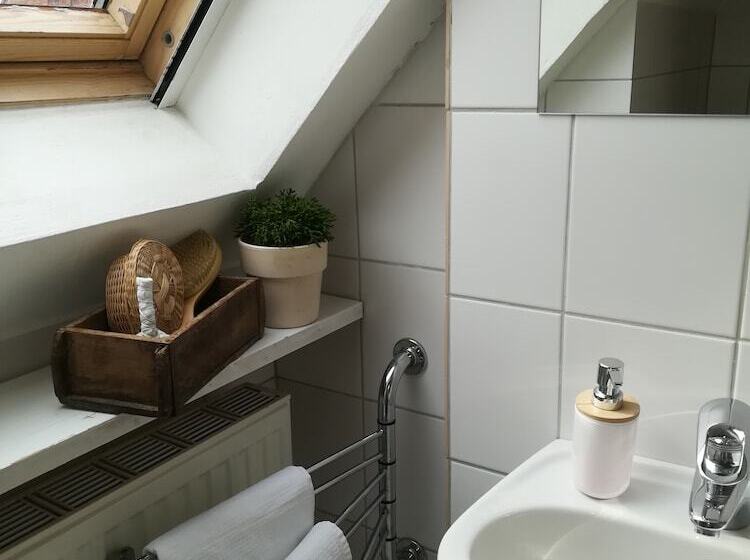 乡村酒店  Ferienhof Trapp