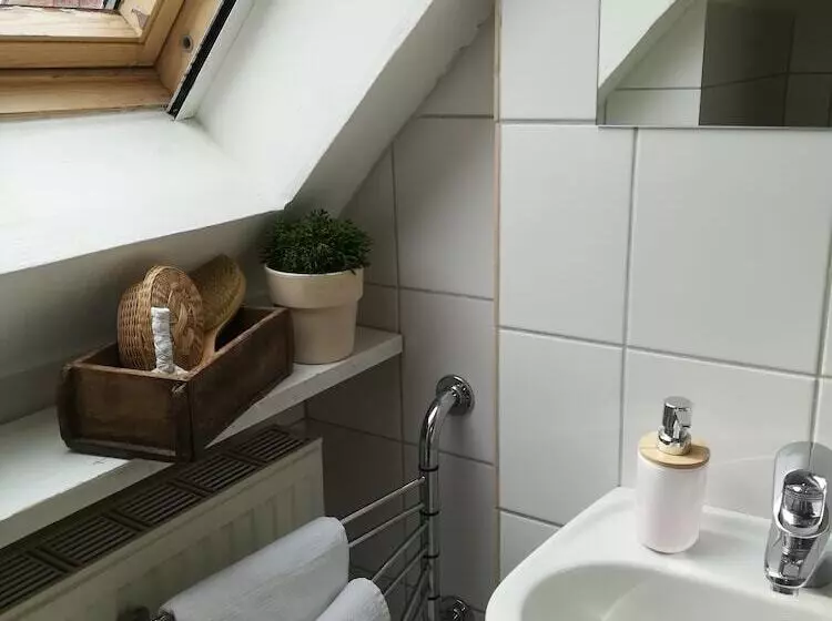 Maaseutuhotelli Ferienhof Trapp