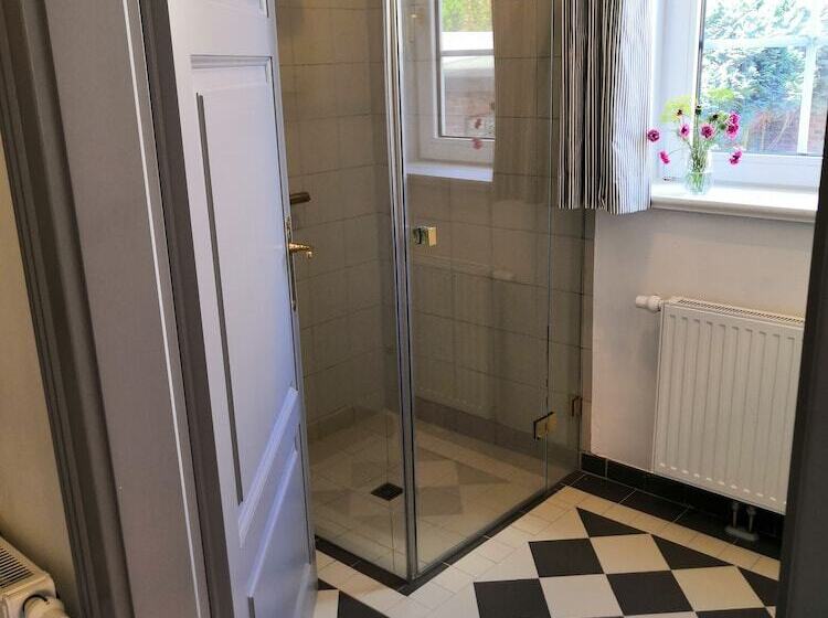 乡村酒店  Ferienhof Trapp