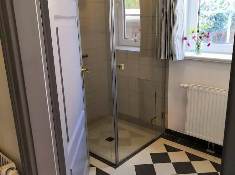 Maaseutuhotelli Ferienhof Trapp