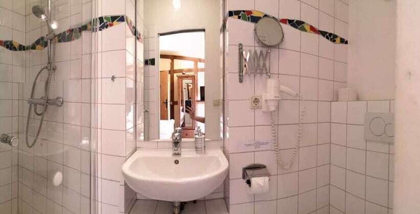 乡村酒店  Ferienhof Trapp