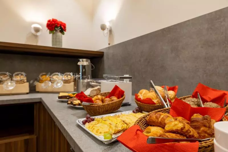 Trip Inn Hotel Münster City