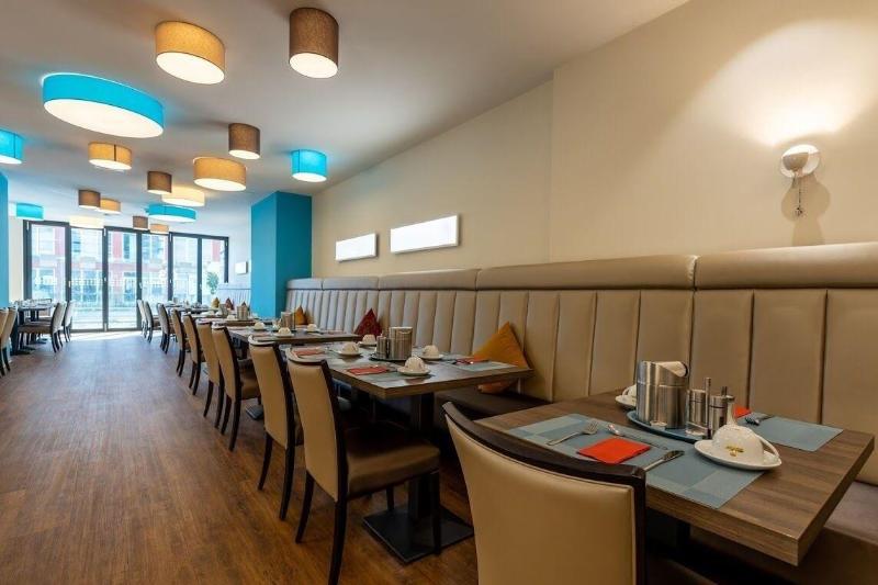 Trip Inn Hotel Münster City