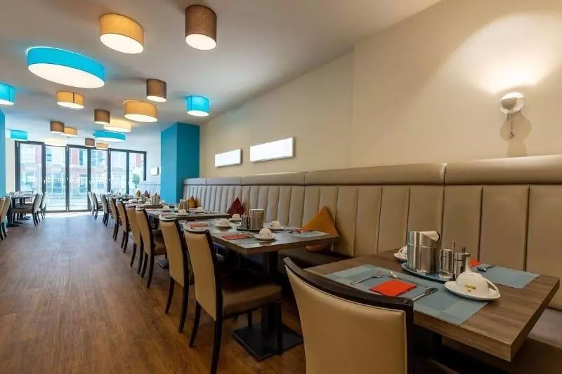 Trip Inn Hotel Münster City