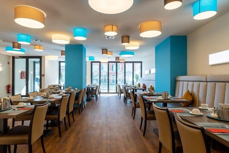 Trip Inn Hotel Münster City